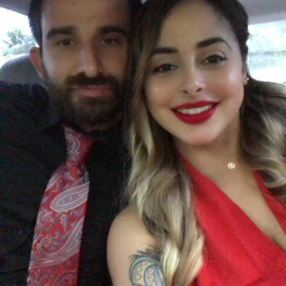 Meet your Posher, Christine